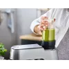 Kenwood KAH740PL Smoothie 2GO accesorio de batidora, 2 x 0,6 L, gris