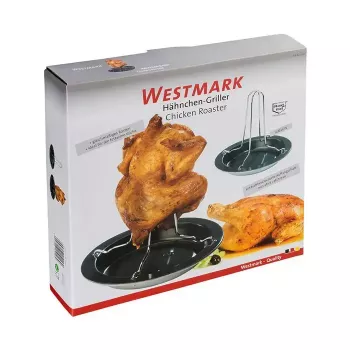 Brasera Westmark 15152260 acero inoxidable resistente al calor 210 °C