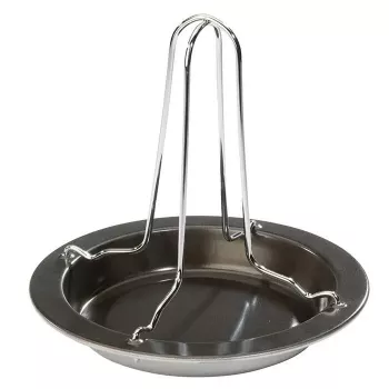 Brasera Westmark 15152260 acero inoxidable resistente al calor 210 °C