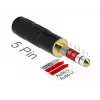 Adaptador de cable DeLOCK 65897