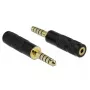 Adaptador de cable DeLOCK 65897