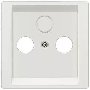 Siemens 5TG1338-1 Placa de pared/tapa de interruptor