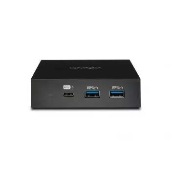 Kensington SD2000P USB-C 5Gbps Single 4K Nano Dock – 60W PD – HDMI o DP – Win/Mac/Chrome