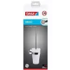 Escobilla de váter con soporte TESA Smooz