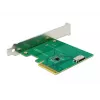 Tarjeta de interfaz DeLOCK 90307
