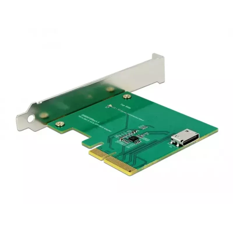 Tarjeta de interfaz DeLOCK 90307