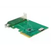 Tarjeta de interfaz DeLOCK 90307