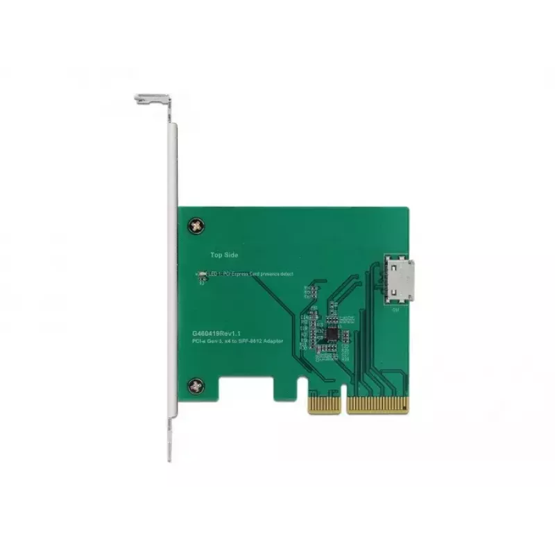 Tarjeta de interfaz DeLOCK 90307