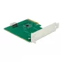 Tarjeta de interfaz DeLOCK 90307