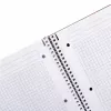 Cuaderno de notas Herlitz Pure Glam A4 80 hojas dorado