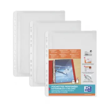 Funda transparente Oxford 100206997
