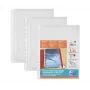 Funda transparente Oxford 100206997