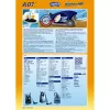 Bolsas para aspirador Swirl A 07 NeutralizAir aspirador de cilindro