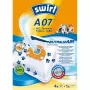 Bolsas para aspirador Swirl A 07 NeutralizAir aspirador de cilindro