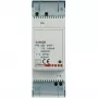 Legrand 346020 Adaptador de corriente/inversor