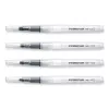 Set de pinceles Staedtler 949 4 uds.