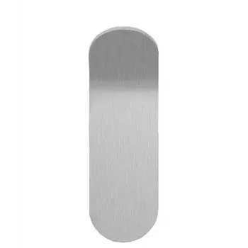 Gancho para toallas TESA 57045-00000 Metallic interior 2 uds.