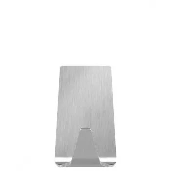 Gancho para toallas TESA 57066-00000 Metallic interior 2 uds.