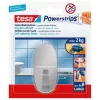 Gancho para toallas TESA 58261-00000 interior Metallic 1 ud.