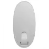 Gancho para toallas TESA 58261-00000 interior Metallic 1 ud.