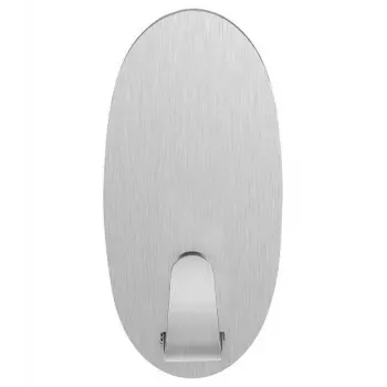 Gancho para toallas TESA 58261-00000 interior Metallic 1 ud.
