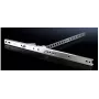 Abrazadera para rack Rittal AX 2584.100 – acero inoxidable, 1,88 kg, unidad