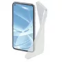 Funda para móvil HAMA Crystal Clear para Samsung Galaxy A21, transparente, para pantallas de 16,5 cm (6,5