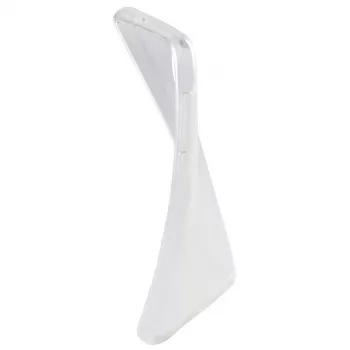Funda para móvil HAMA Crystal Clear para Samsung Galaxy A21, transparente, para pantallas de 16,5 cm (6,5