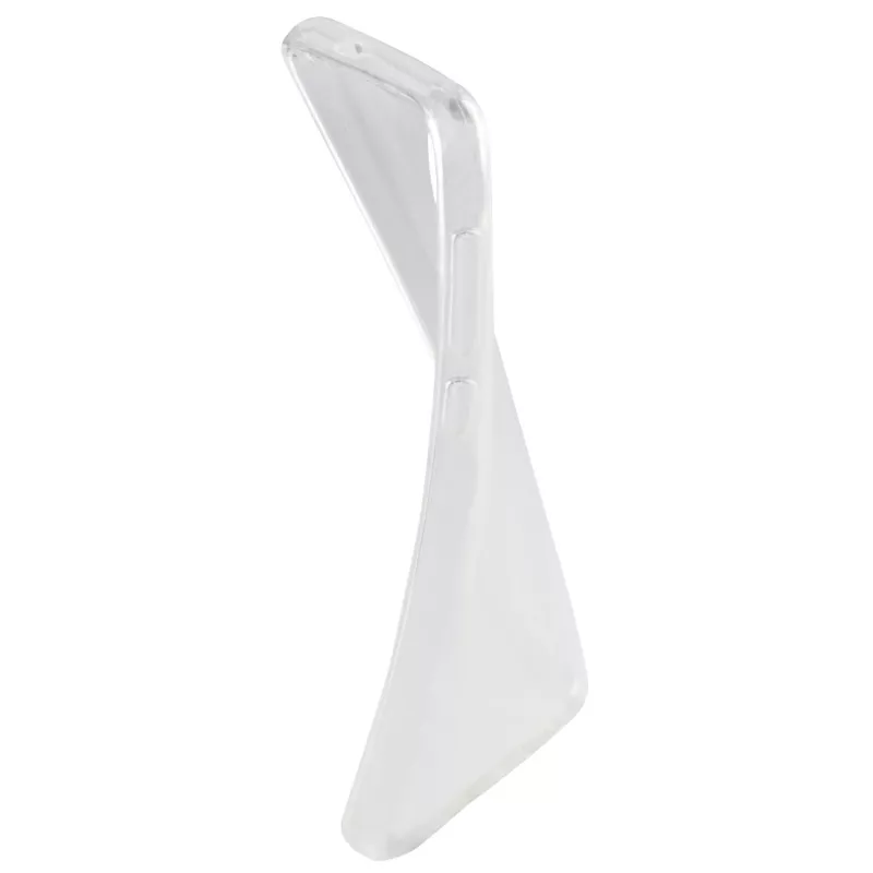 Funda para móvil HAMA Crystal Clear para Samsung Galaxy A21, transparente, para pantallas de 16,5 cm (6,5