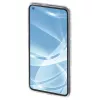 Funda para móvil HAMA Crystal Clear para Samsung Galaxy A21, transparente, para pantallas de 16,5 cm (6,5
