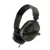 Auriculares Turtle Beach Recon 70 verde camo