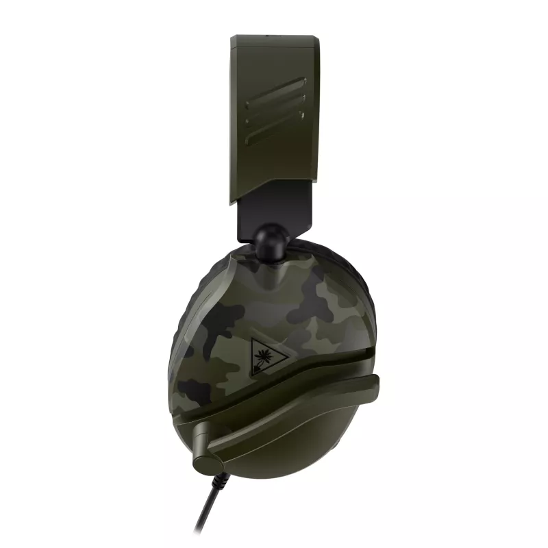 Auriculares Turtle Beach Recon 70 verde camo