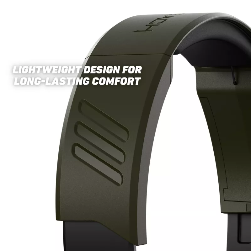 Auriculares Turtle Beach Recon 70 verde camo