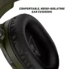 Auriculares Turtle Beach Recon 70 verde camo