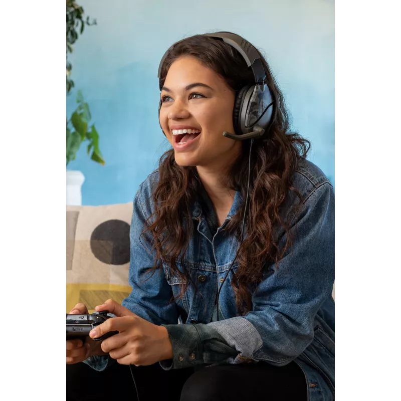 Auriculares Turtle Beach Recon 70 verde camo