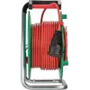 Alargador de corriente Brennenstuhl 1098560001 38m 1 toma AC exterior verde naranja