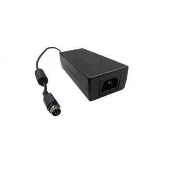 CoreParts MBXPOS-AC0003 Fuente de alimentación/inversor para interior 60 W Negro