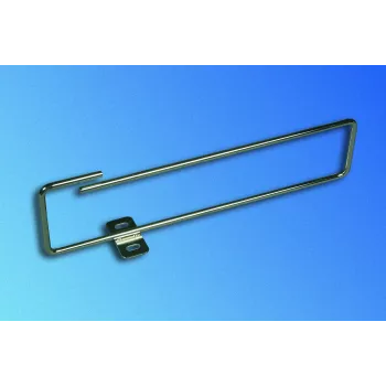 Panel de gestión de cables Vertiv Square Jumpering Bracket 50402219