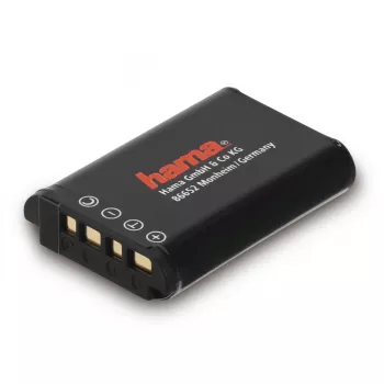 Hama DP 460 Litio-ion (Li-Ion) 1090 mAh