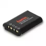 Hama DP 460 Litio-ion (Li-Ion) 1090 mAh