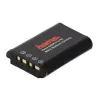 Hama DP 460 Litio-ion (Li-Ion) 1090 mAh