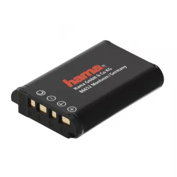 Hama DP 460 Litio-ion (Li-Ion) 1090 mAh