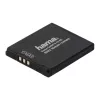 Hama DP 437 Litio-ion (Li-Ion) 580 mAh