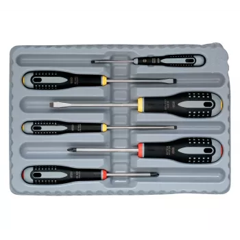 Destornillador manual Bahco BE-9881
