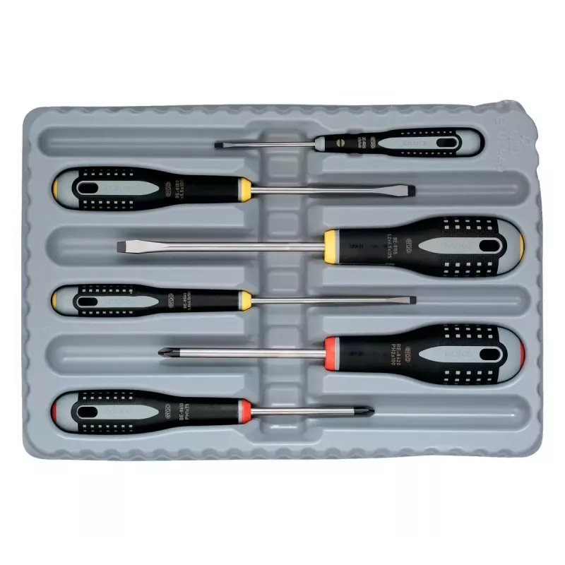 Destornillador manual Bahco BE-9881