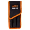 Llave de carraca Bahco S4RM/3T