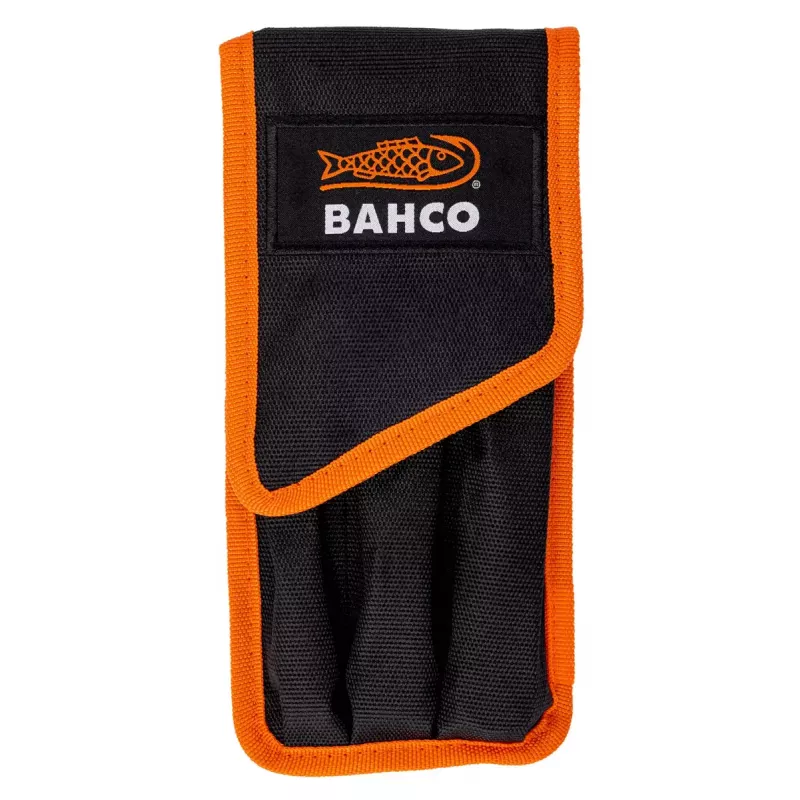Llave de carraca Bahco S4RM/3T