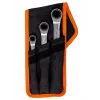Llave de carraca Bahco S4RM/3T