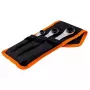 Llave de carraca Bahco S4RM/3T