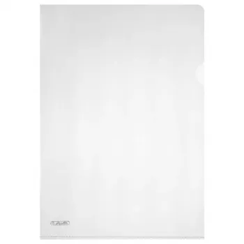 Archivador de polipropileno (PP) Herlitz 50009077
